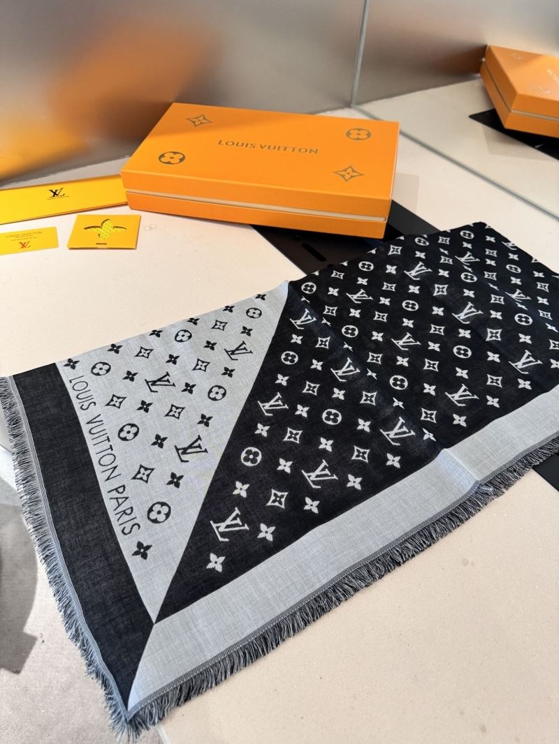 Louis Vuitton Scarf